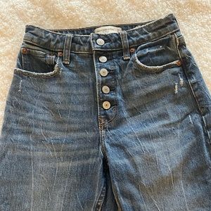 Abercrombie & Fitch Jeans
